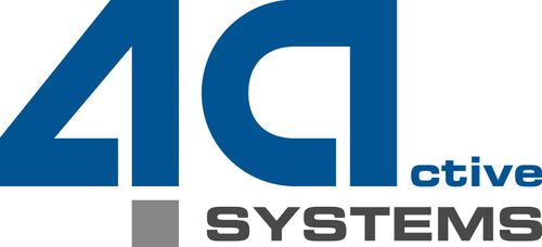 4activeSystems GmbH