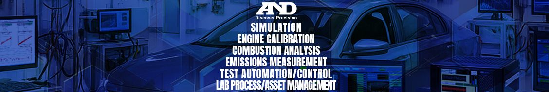 A&D Technology Inc
