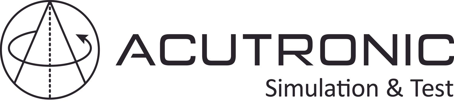 ACUTRONIC USA Inc.