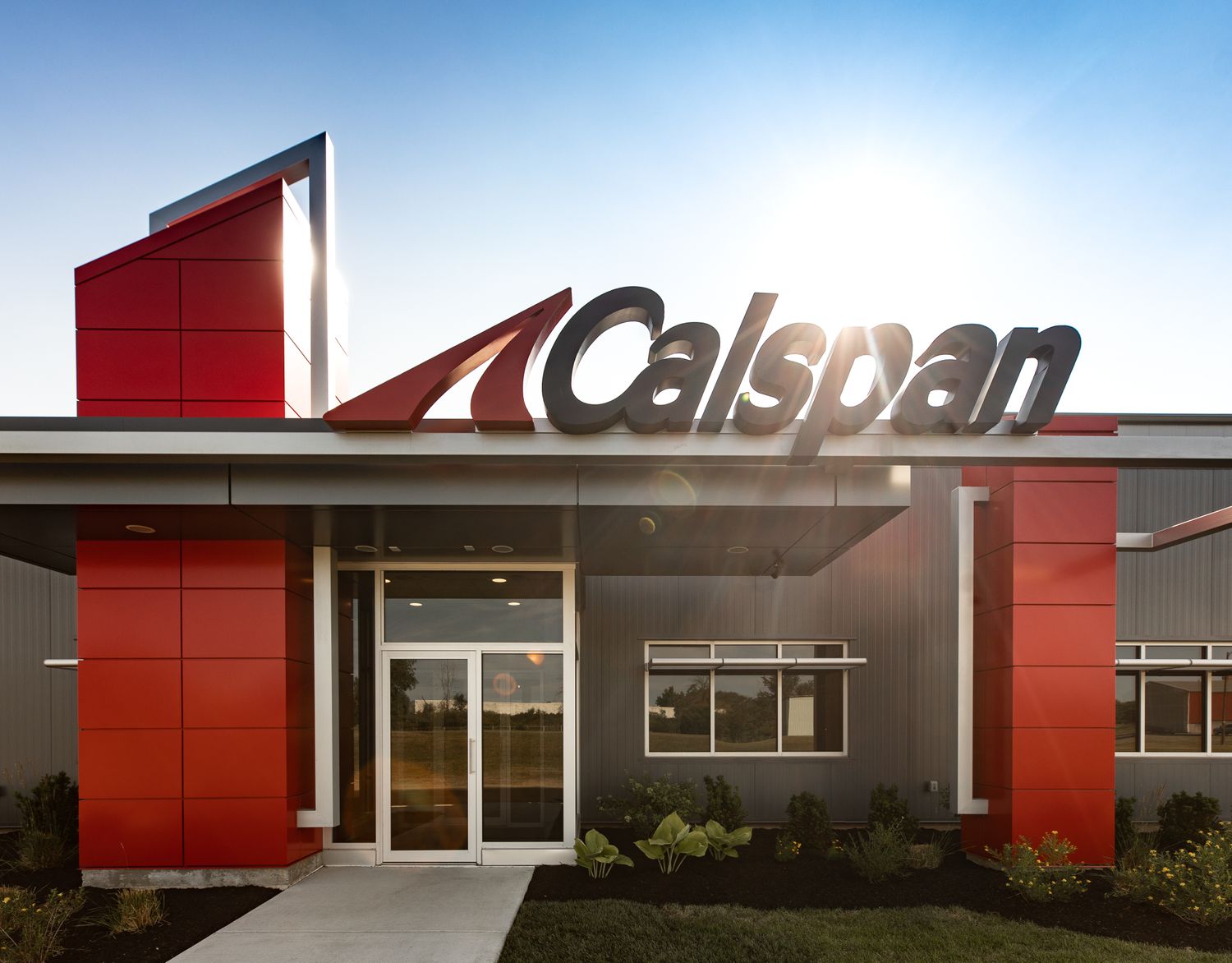 CALSPAN, LLC