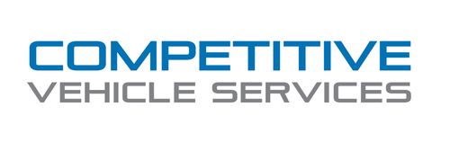 Competitive Vehicle Services