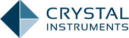 Crystal Instruments