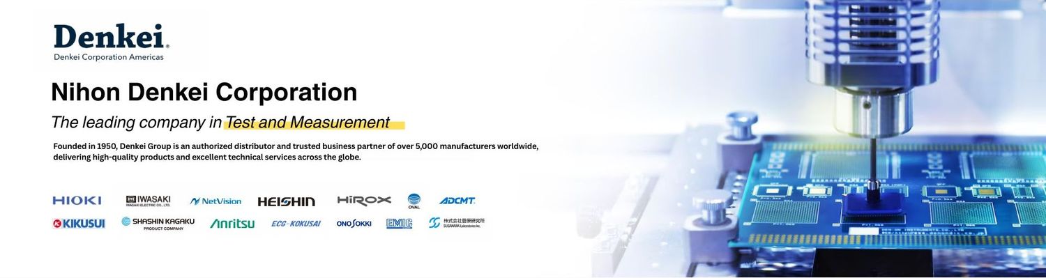 Denkei Corporation Americas