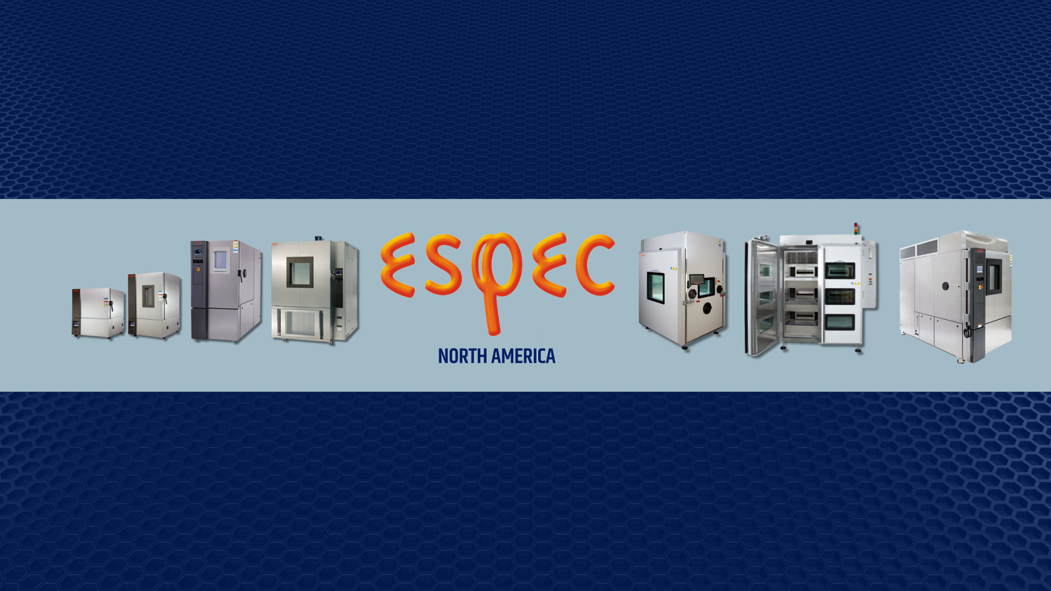 ESPEC North America Inc