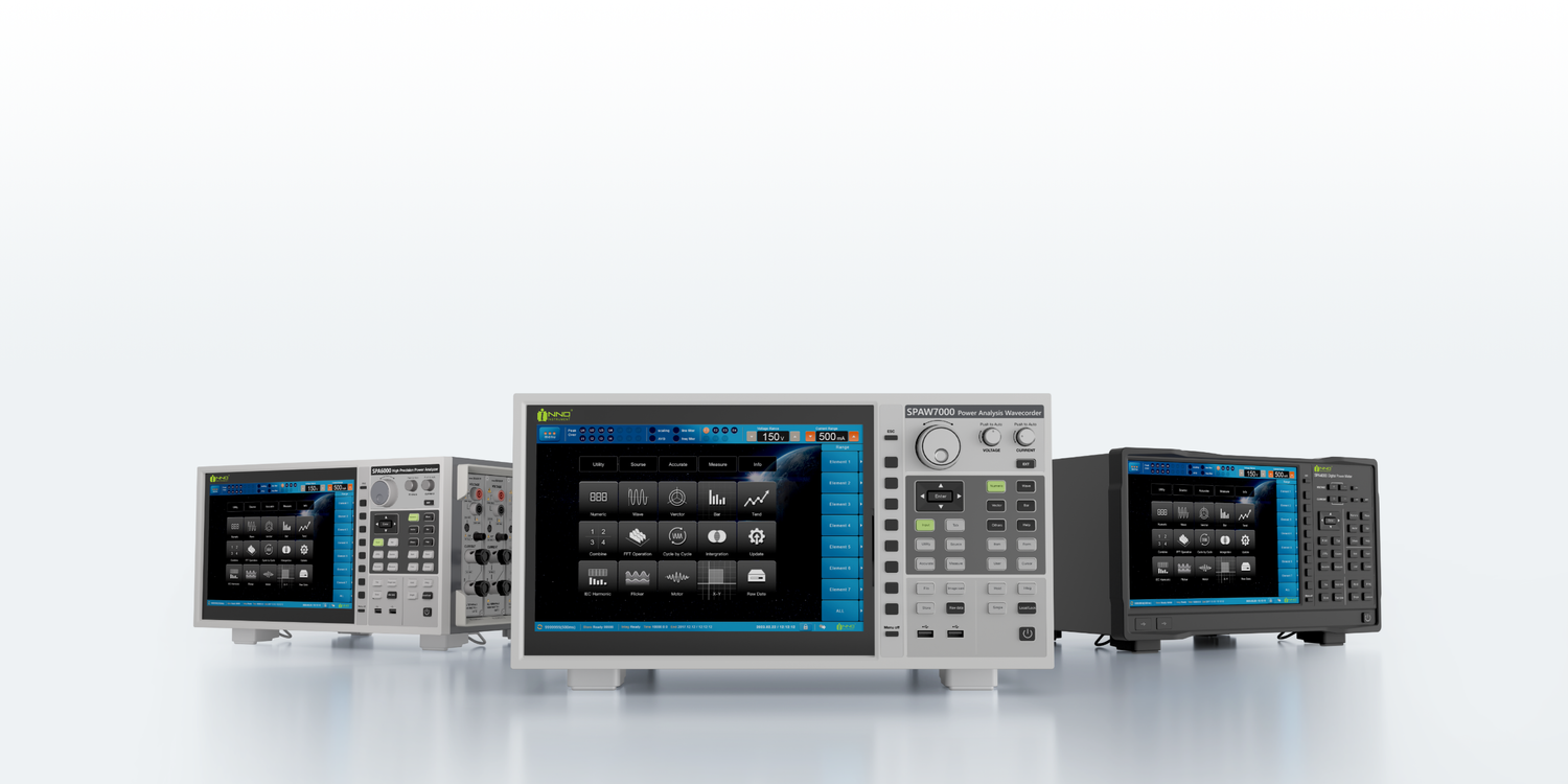 Inno Instrument America Inc.