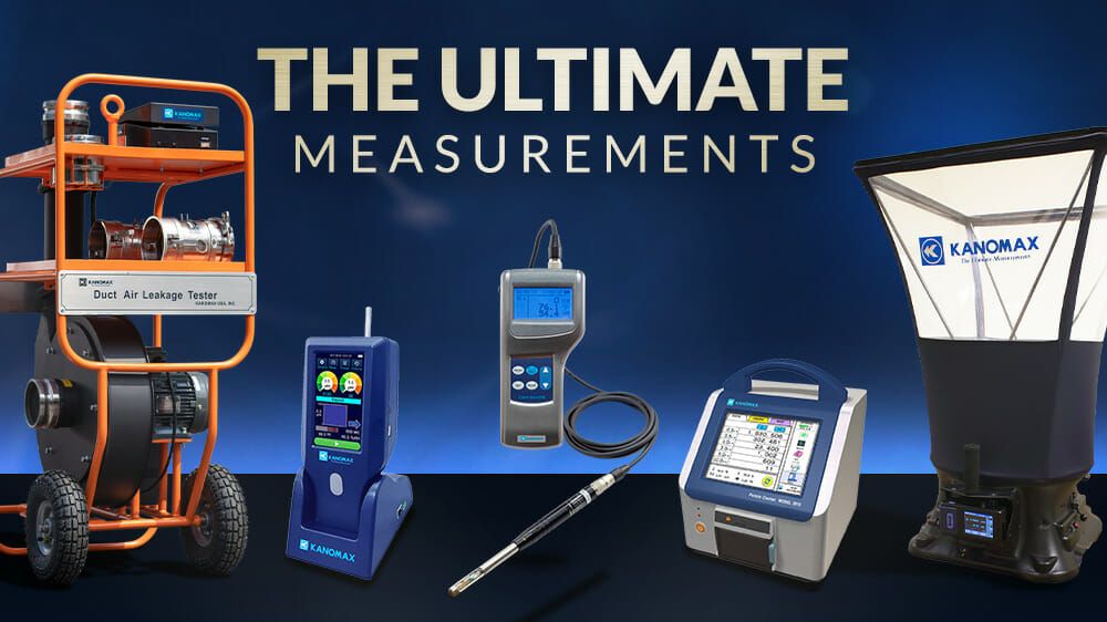Kanomax USA Inc