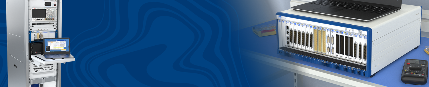 Pickering Interfaces Ltd.