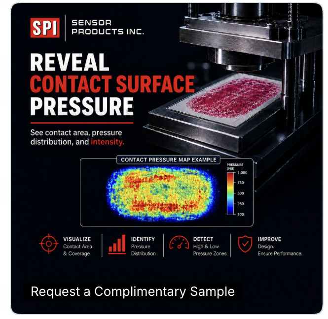 Sensor Products Inc. & Fujifilm Corporation