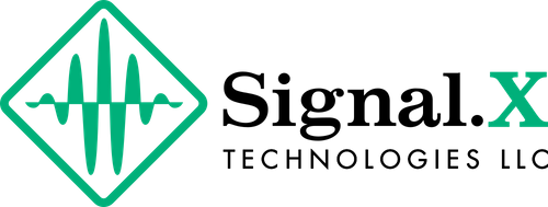 Signal.X Technologies LLC