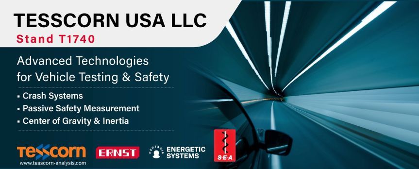 Tesscorn USA LLC