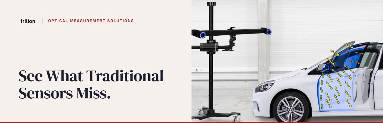 Trilion Quality Systems