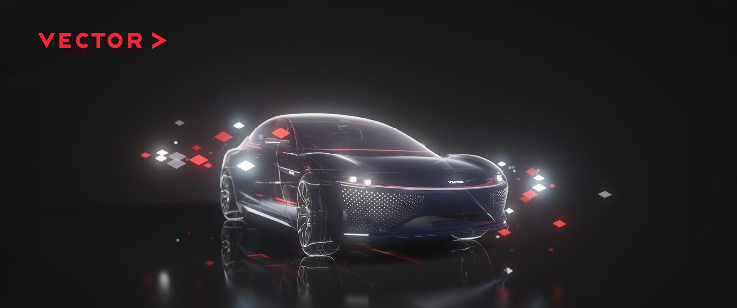 Vector North America Inc