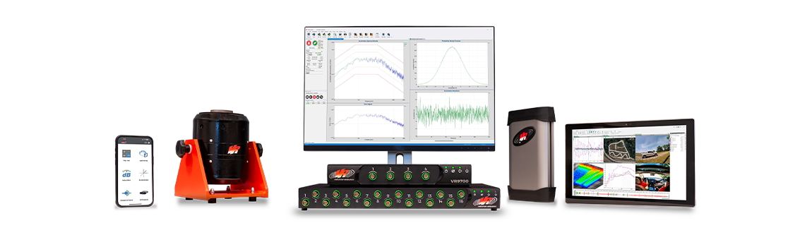 Vibration Research