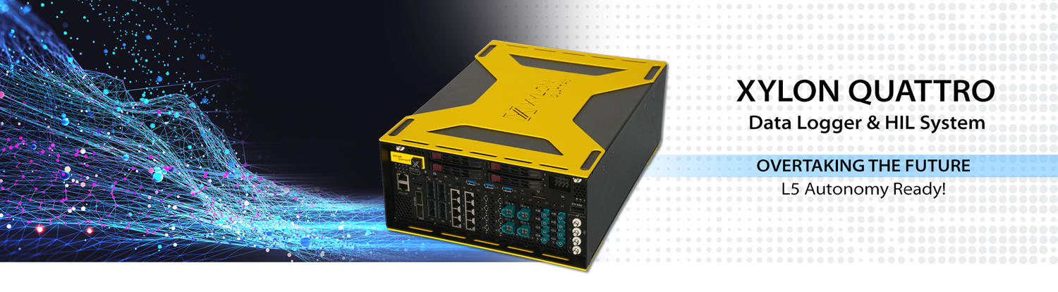 XYLON Ltd