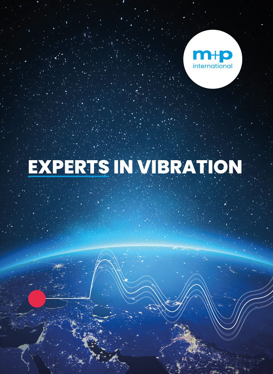 m+p international