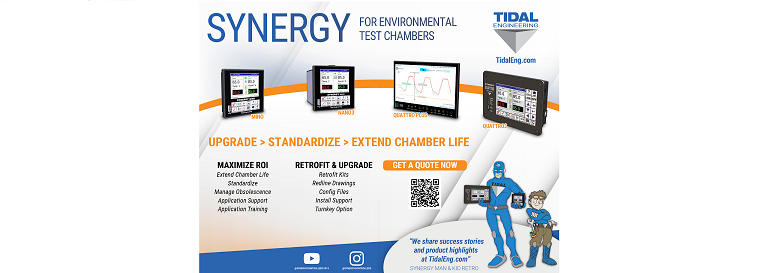 Tidal Engineering Corporation