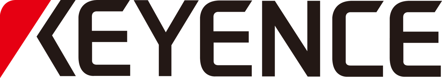 Keyence Corporation of America