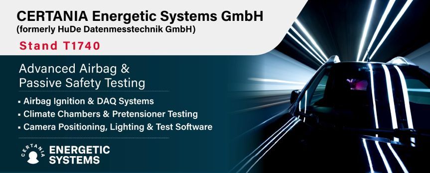 CERTANIA Energetic Systems GmbH (formerly HuDe)