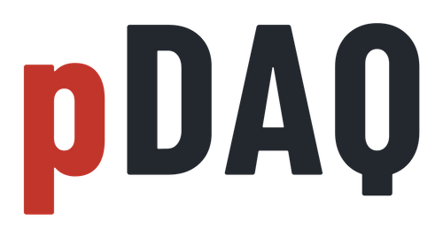 pDAQ