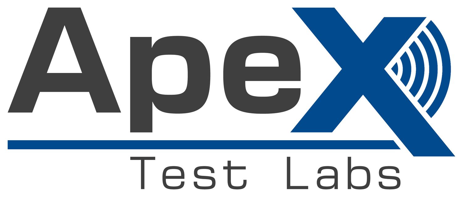 Apex Test Labs LLC