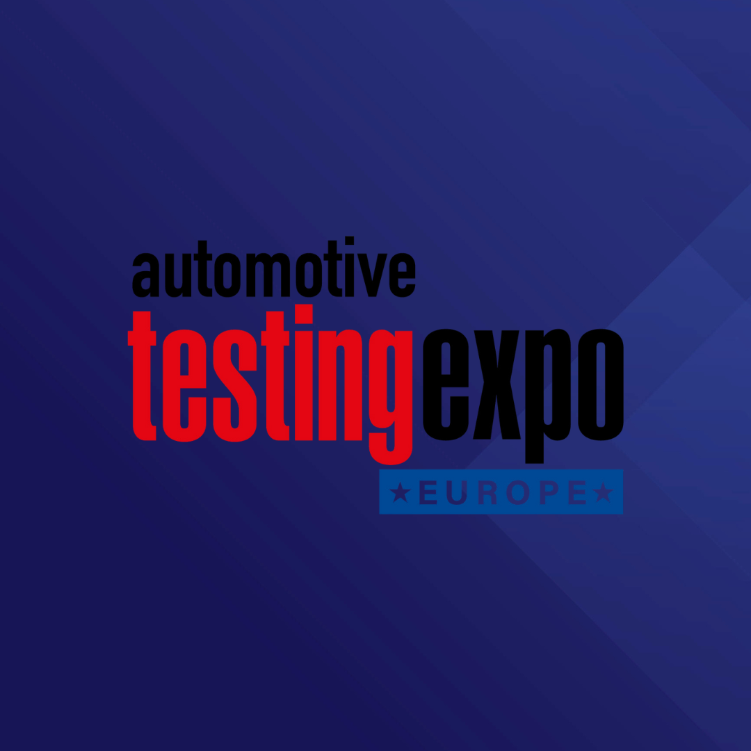 Automotive Testing Expo Europe