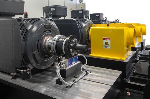 How to Use Energy Efficient Motors and Drives to Save Money