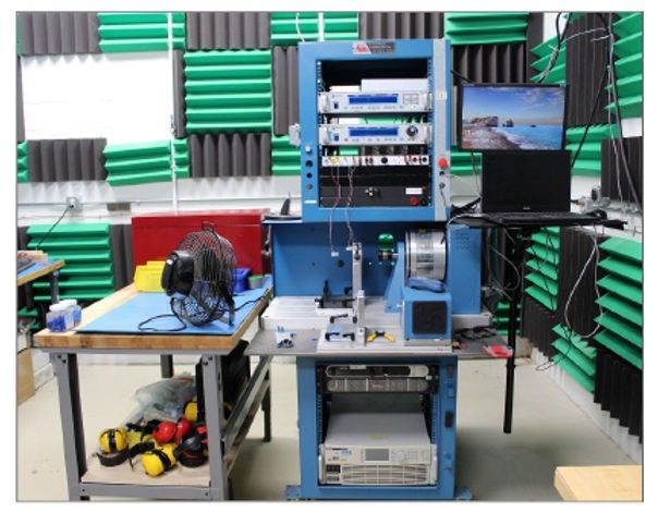 The Crucial Role of Dyno Testing in Electric Motor Development