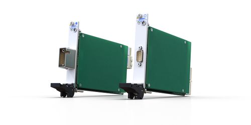 New high voltage programmable resistor modules from Pickering provide a simple solution for applications requiring voltage handling up to 1.2kV