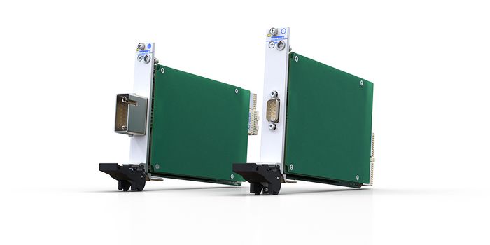 New high voltage programmable resistor modules from Pickering provide a simple solution for applications requiring voltage handling up to 1.2kV