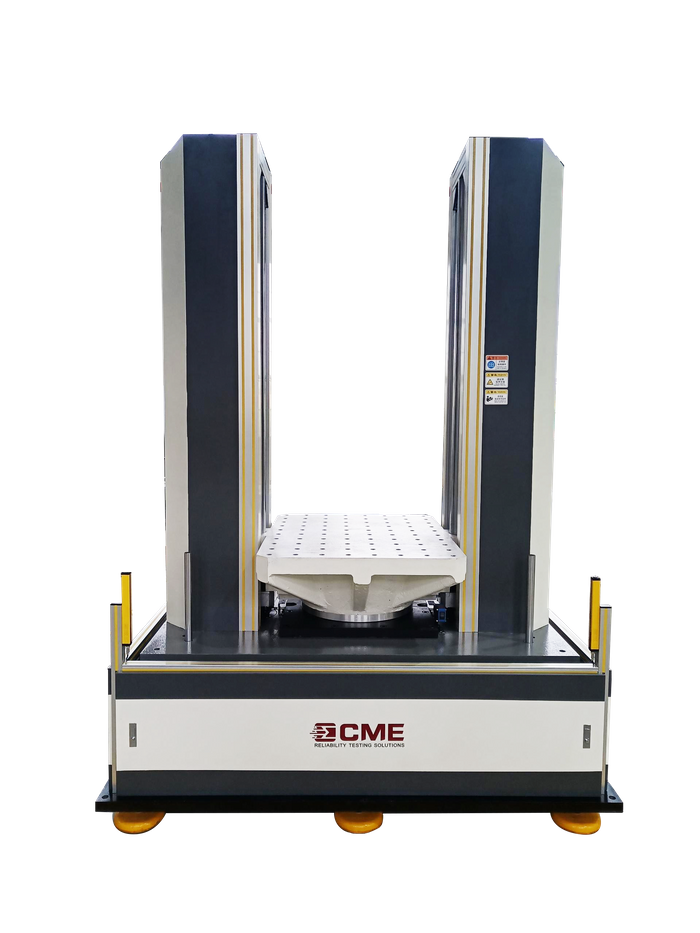 How to select testing equipment according to lEC 60068 standard — Shock Test