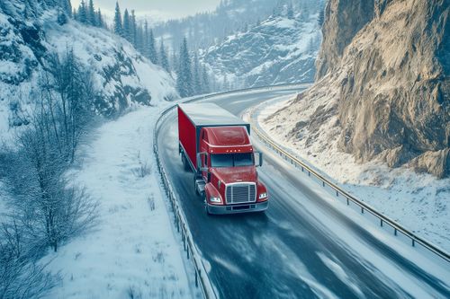 Real-World Environmental Testing for Commercial and Heavy-Duty Trucks