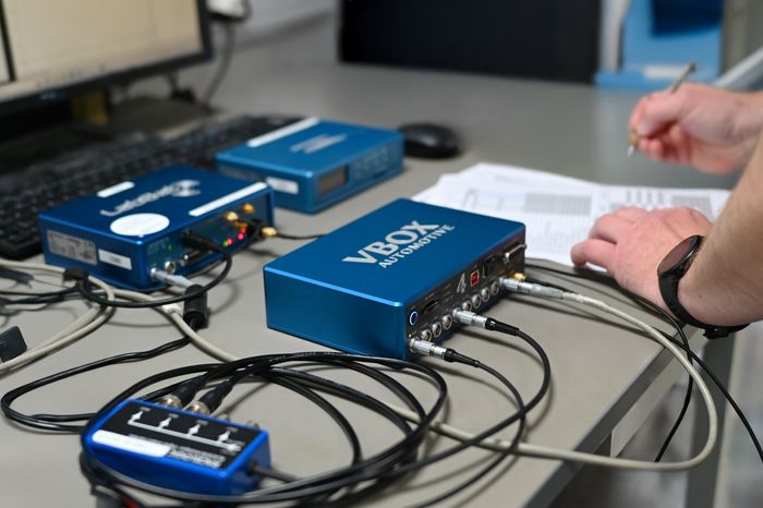 ISO/IEC 17025 Calibrations Now Available in the USA