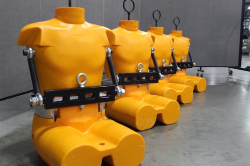 MGA Launches New FADs in Preparation for FMVSS 210 Updates