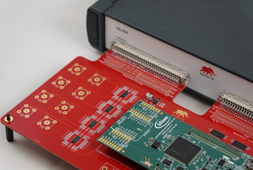 Infineon collaborates with Typhoon HIL to accelerate development of xEV power electronic systems using real-time hardware-in-the-loop platform