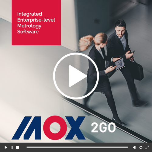 MOX2GO - The Power of Mobility!