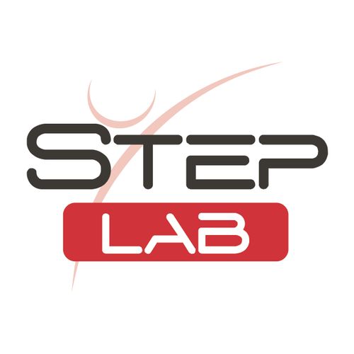 This is STEP Lab