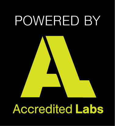 Accredited Labs