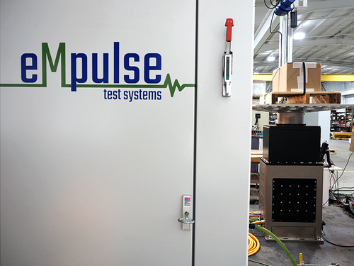 eMpulse Test Systems