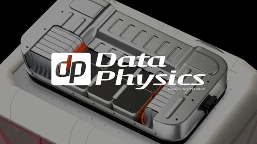 Data Physics EV Battery Test System