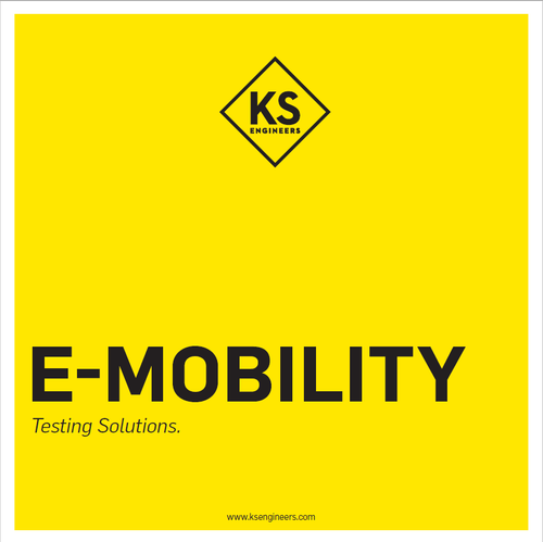 E-Mobility Testing Solutions