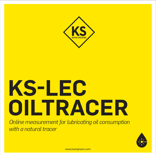 Oiltracer