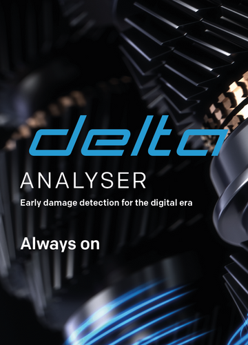 delta-ANALYSER 