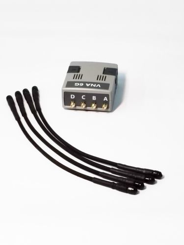 6GHz Vector Analyzer Adapter for TestPro Automotive