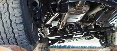 AUTOMOTIVE COMPONENTS