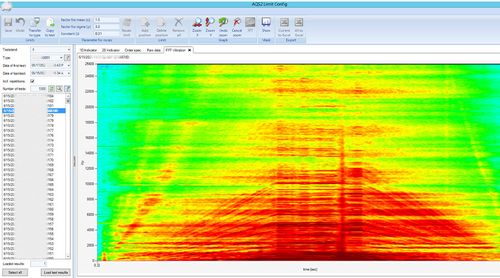 MIG16 AQS System Flyer