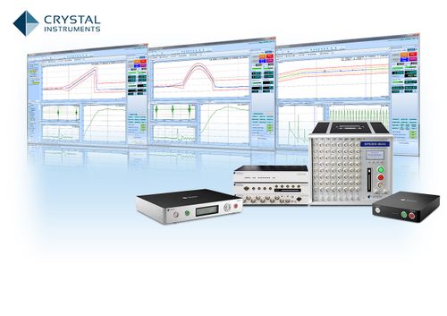 Vibration Control Systems