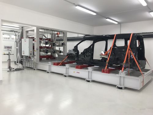 Additium SBA & Synthetic Chains Brouchure