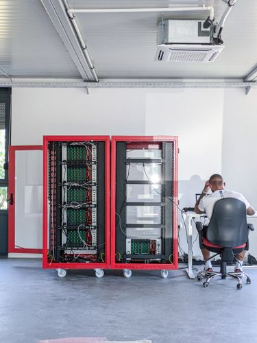 HIL for BMS Solutions Brochure