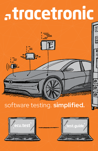 Tracetronic Inc. Demo Overview