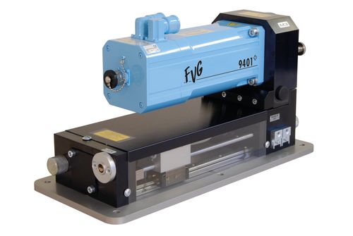 Regulation Unit FVG9401+